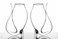 Set of 4 Port Sippers Wine Glasses