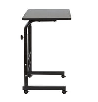 Hacienda Portable Laptop Desk with Adjustable Height