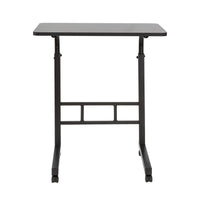 Hacienda Portable Laptop Desk with Adjustable Height