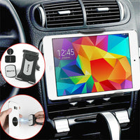 Universal Car CD Slot Tablet Holder Mount Hands Free For 4-10" Tablet Holder Sta