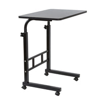 Hacienda Portable Laptop Desk with Adjustable Height