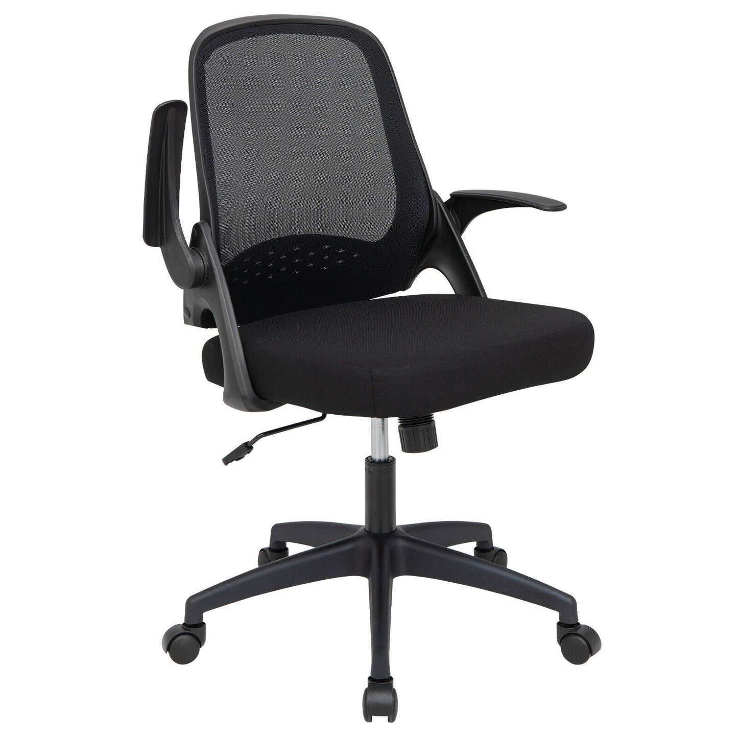 Mesh Office Chair Computer Desk Executive Chair Recliner Study Work