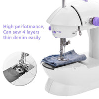 Electric Hand Held Sewing Machine