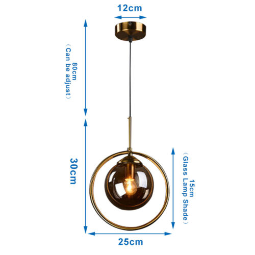 Modern Chandelier Lighting Bar Pendant Living Room Chandelier