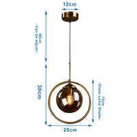 Modern Chandelier Lighting Bar Pendant Living Room Chandelier