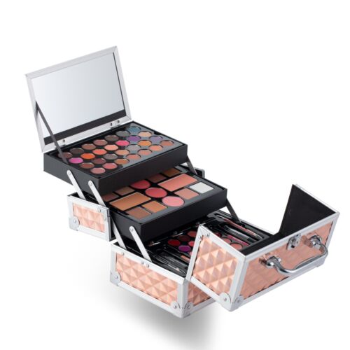 Professional Makeup Kit Set with Eyeshadow Palette