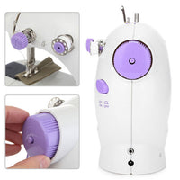 Electric Hand Held Sewing Machine