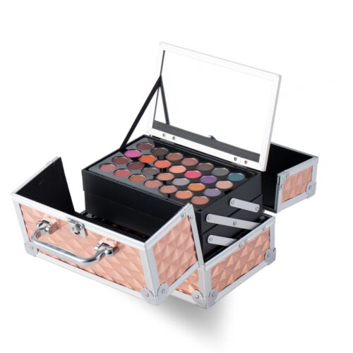 Professional Makeup Kit Set with Eyeshadow Palette