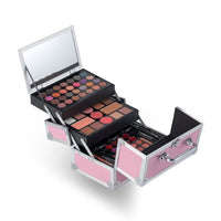 Professional Makeup Kit Set with Eyeshadow Palette