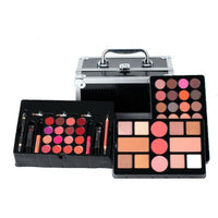 Professional Makeup Kit Set with Eyeshadow Palette