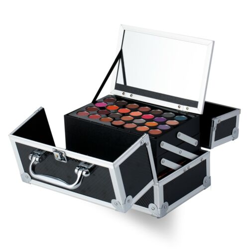 Professional Makeup Kit Set with Eyeshadow Palette