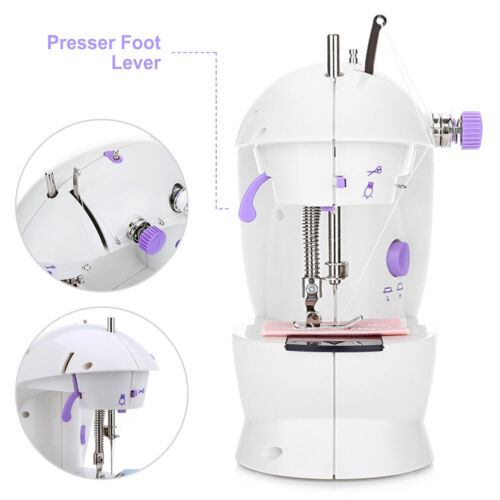 Electric Hand Held Sewing Machine