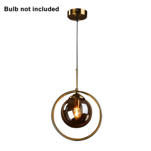 Modern Chandelier Lighting Bar Pendant Living Room Chandelier