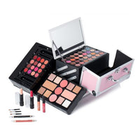 Professional Makeup Kit Set with Eyeshadow Palette