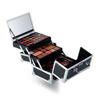 Professional Makeup Kit Set with Eyeshadow Palette