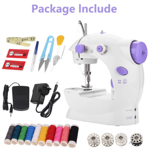 Electric Hand Held Sewing Machine