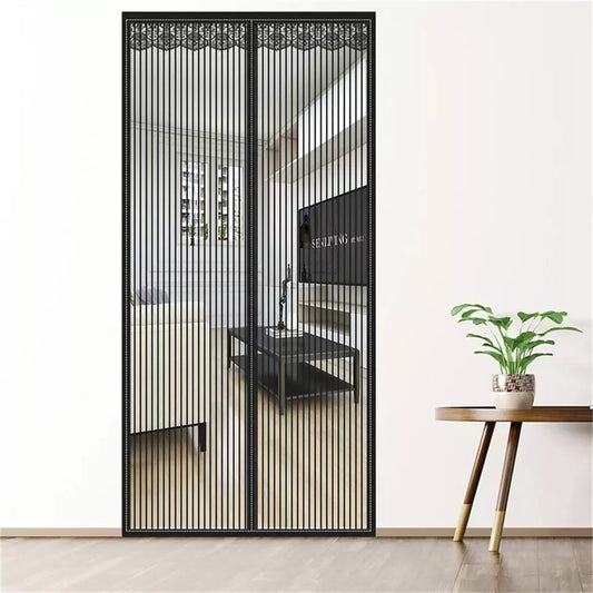 Buy XXL Magnetic Mesh Door Online in Australia