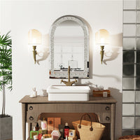 Arch Decorative Wall Mirror