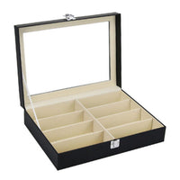 Sunglasses Display Storage Case Organiser