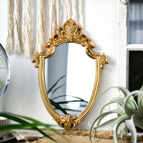 Oval Mirror Decorative Mirrors for Wall