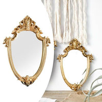 Oval Mirror Decorative Mirrors for Wall