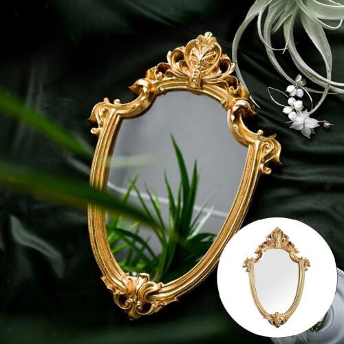 Oval Mirror Decorative Mirrors for Wall