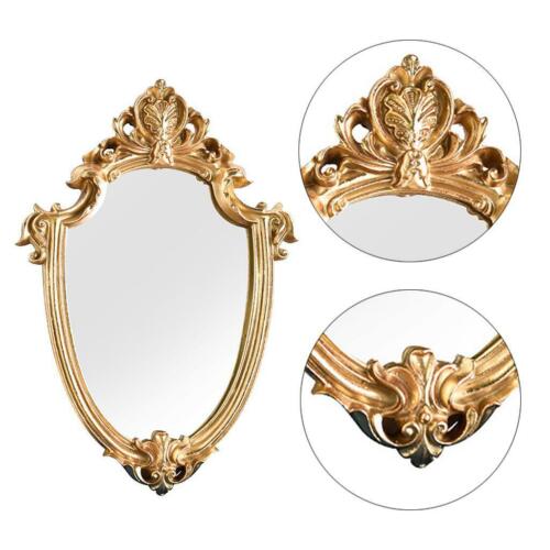 Oval Mirror Decorative Mirrors for Wall