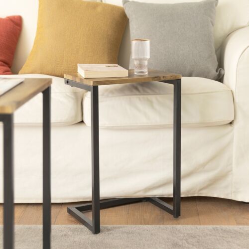 Set of 3 Side Tables/Stackable Tables