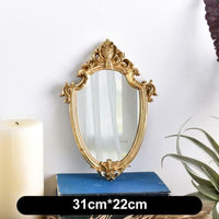 Oval Mirror Decorative Mirrors for Wall