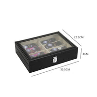 Sunglasses Display Storage Case Organiser